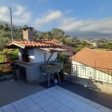 Appartamento Bbq House Sanremo Esterno foto
