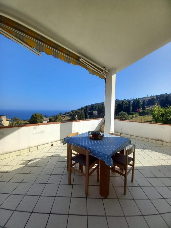 Appartamento Bbq House Sanremo Esterno foto
