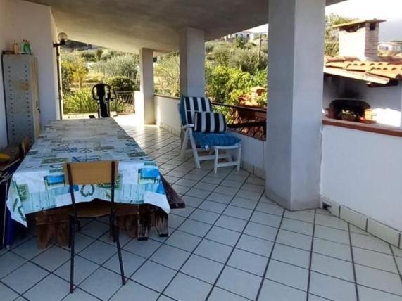Appartamento Bbq House Sanremo Esterno foto
