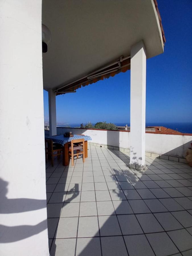 Appartamento Bbq House Sanremo Esterno foto