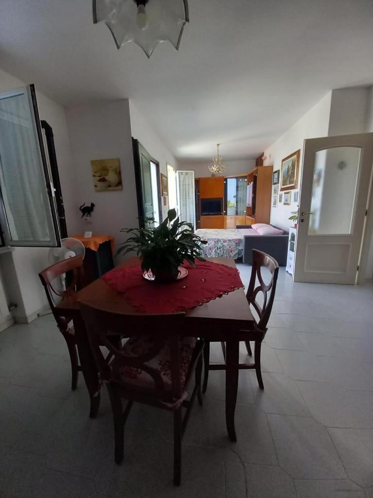 Appartamento Bbq House Sanremo Esterno foto